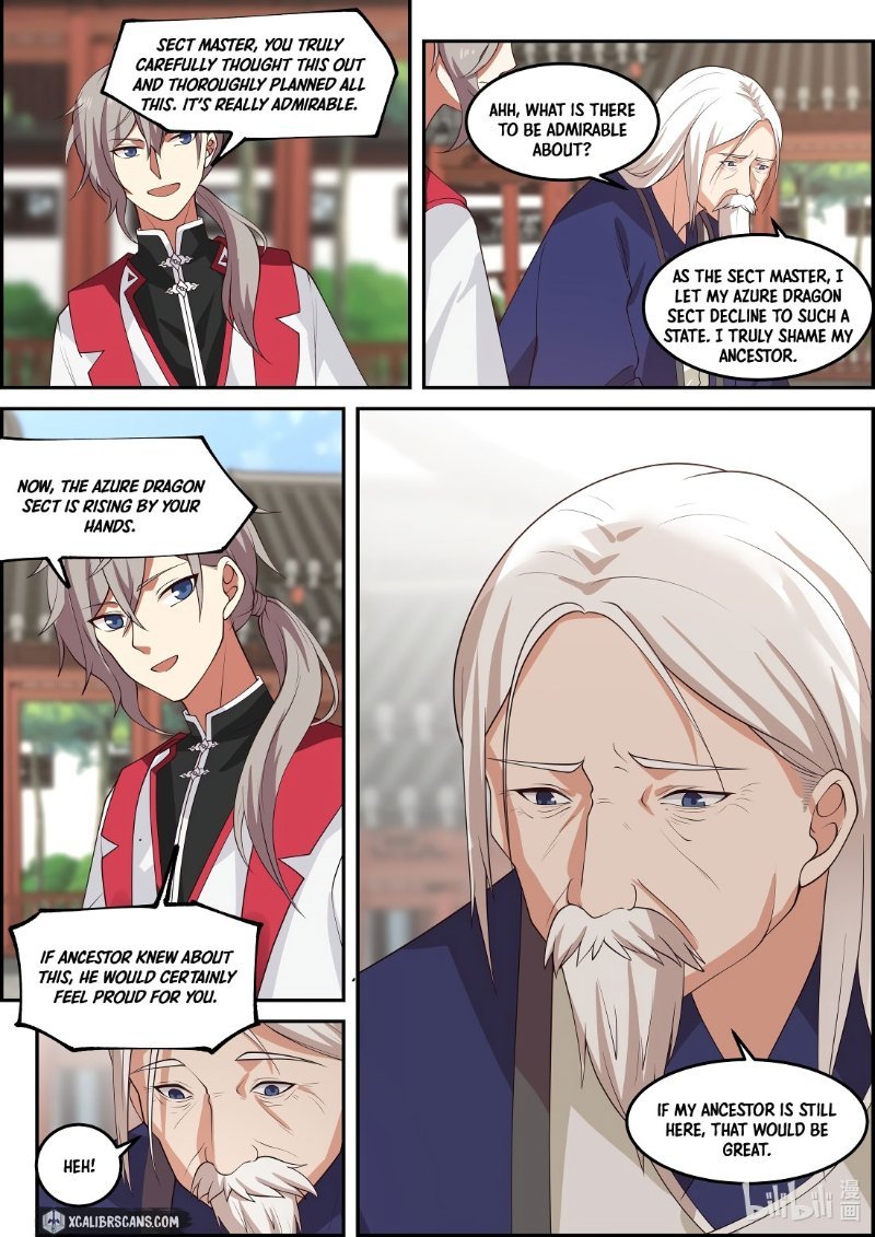 martial-god-asura-chap-230-8