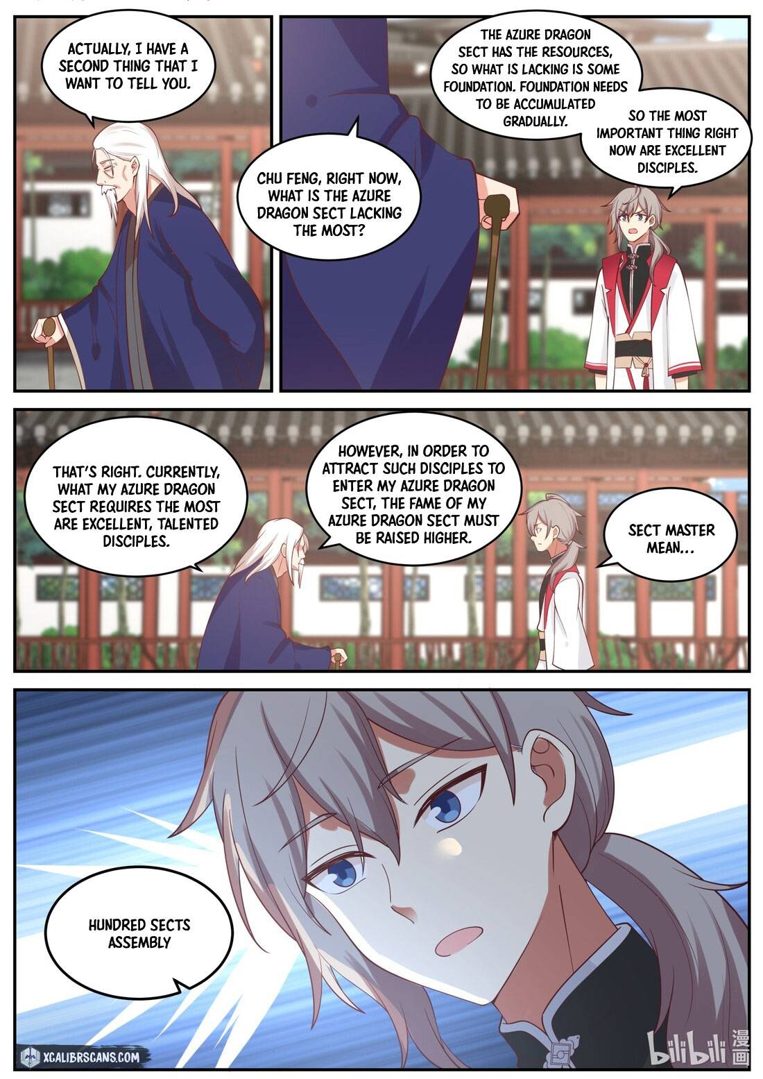 martial-god-asura-chap-231-1