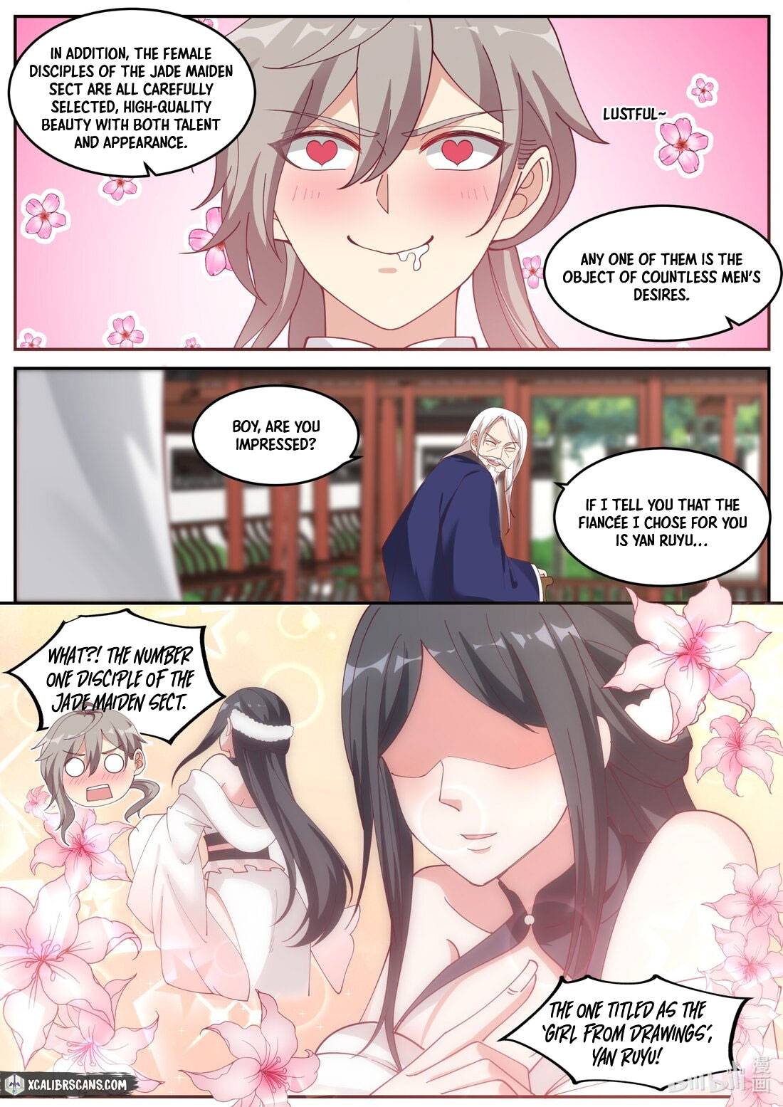 martial-god-asura-chap-231-5