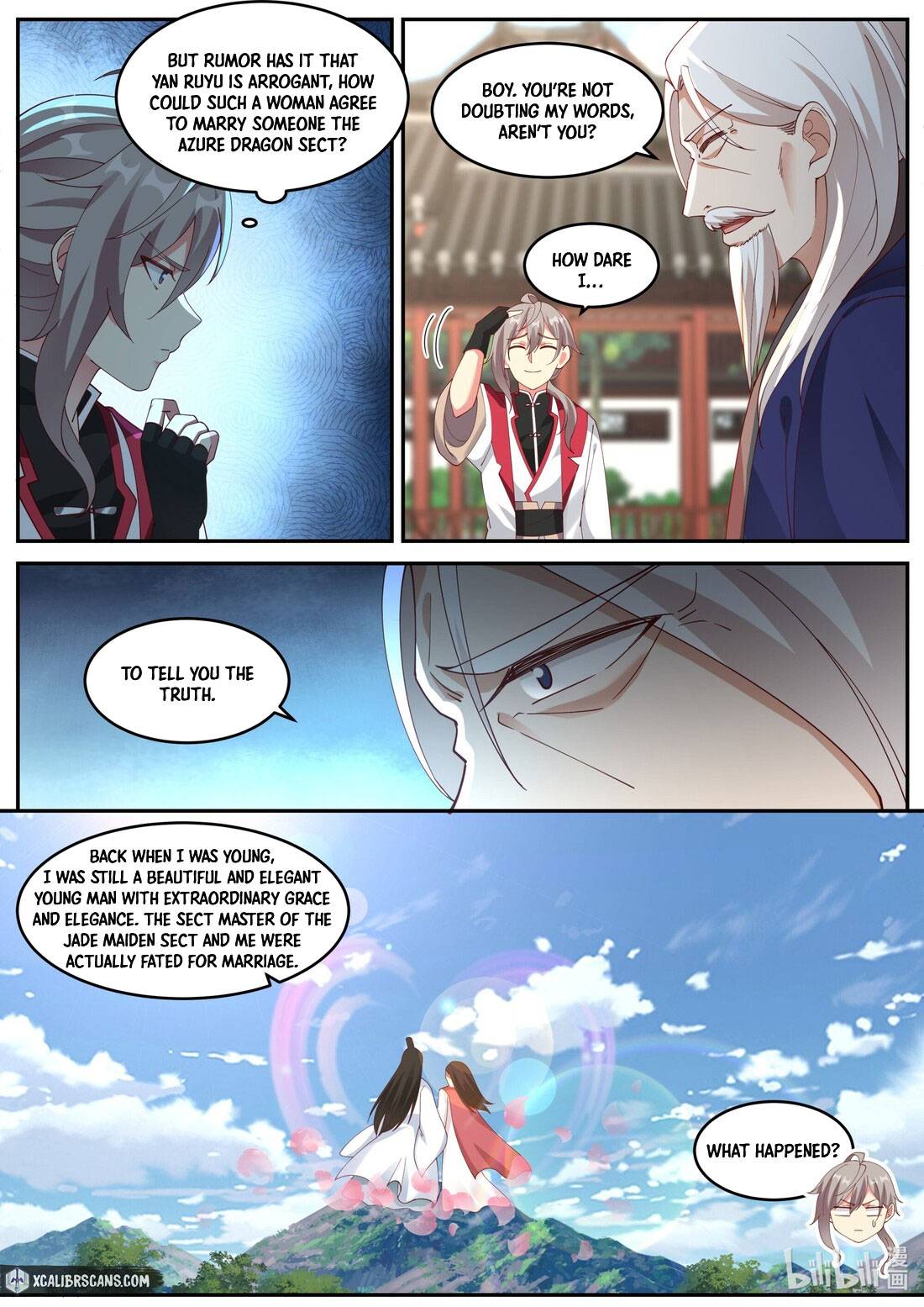 martial-god-asura-chap-231-6
