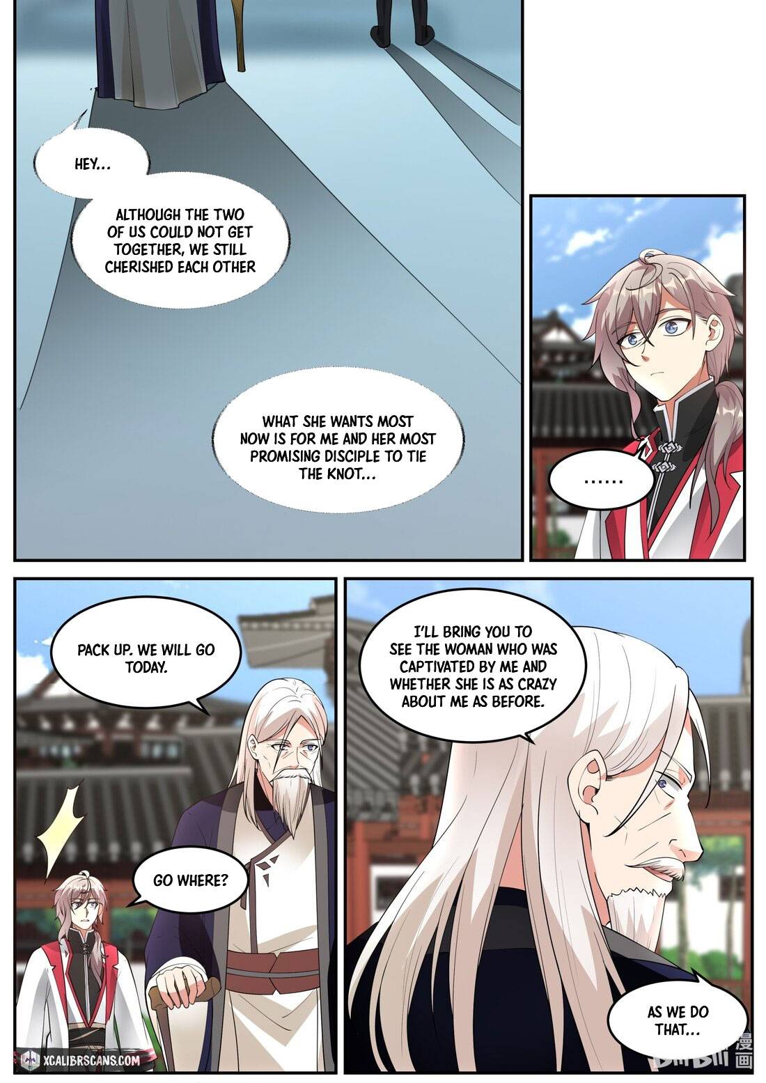 martial-god-asura-chap-231-8