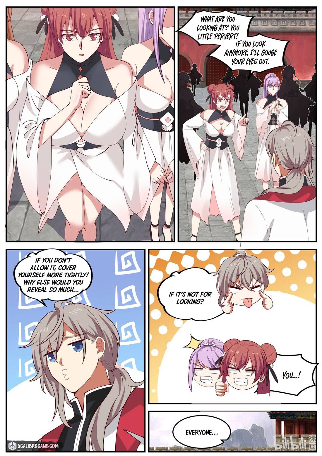 martial-god-asura-chap-232-3