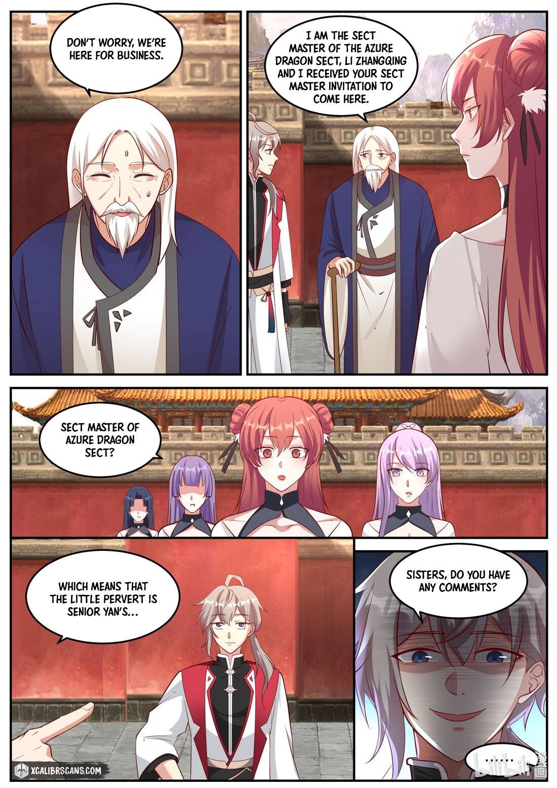 martial-god-asura-chap-232-4