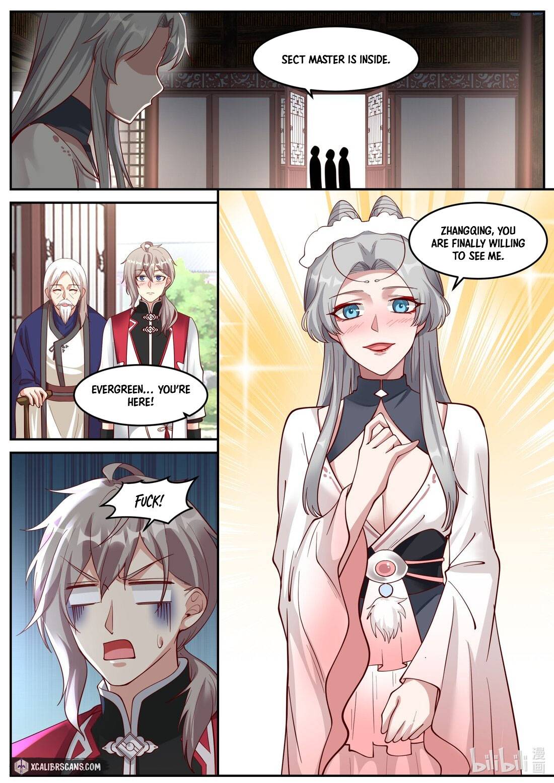 martial-god-asura-chap-232-6