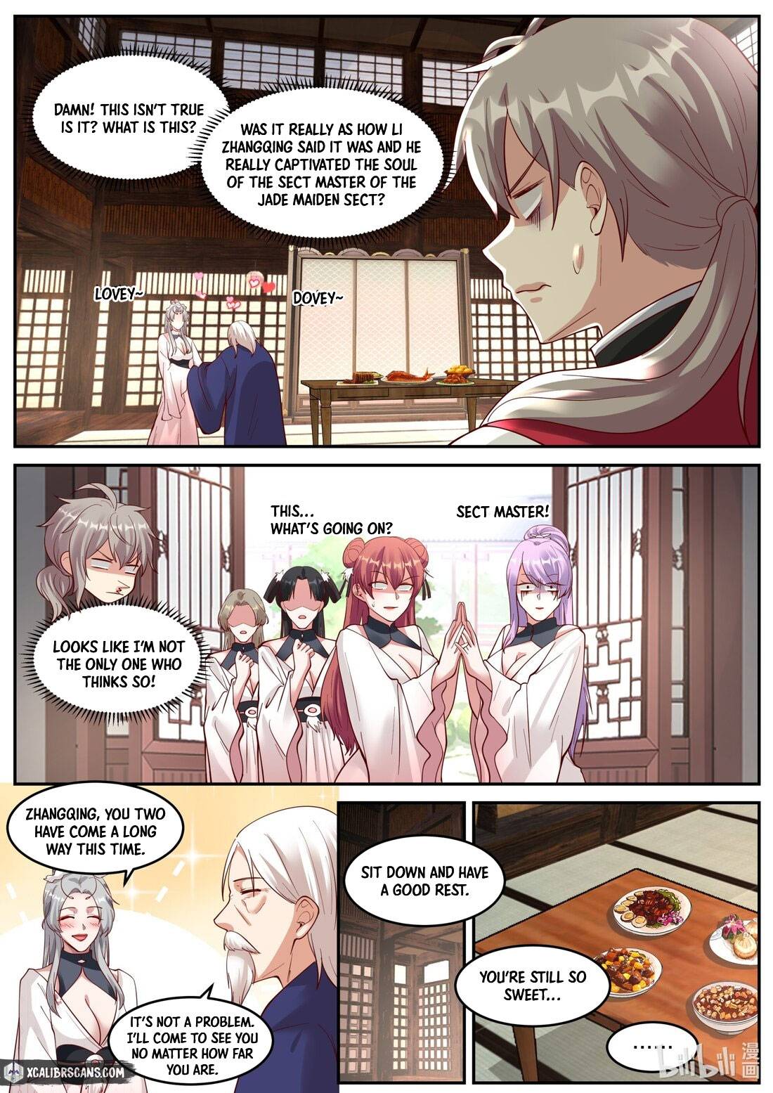 martial-god-asura-chap-232-7