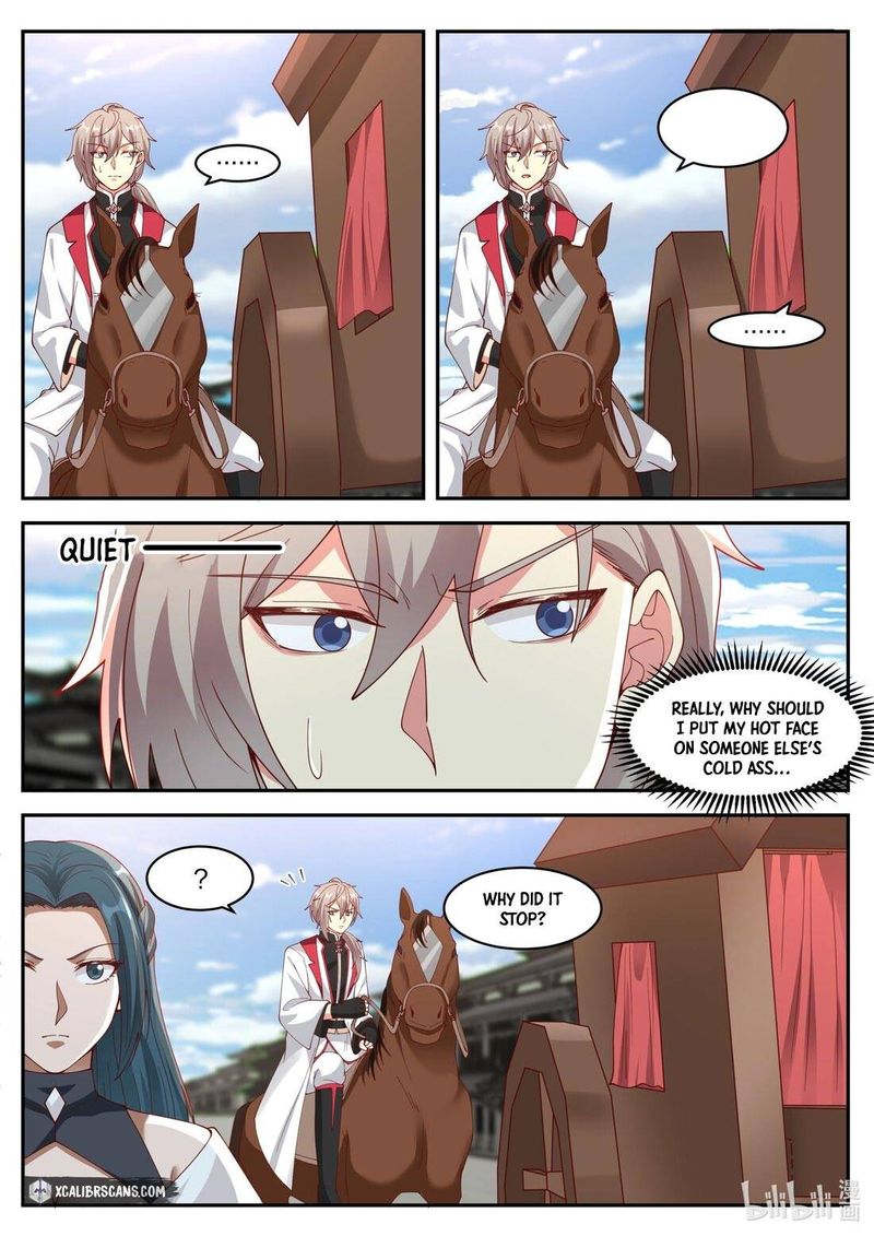 martial-god-asura-chap-233-1
