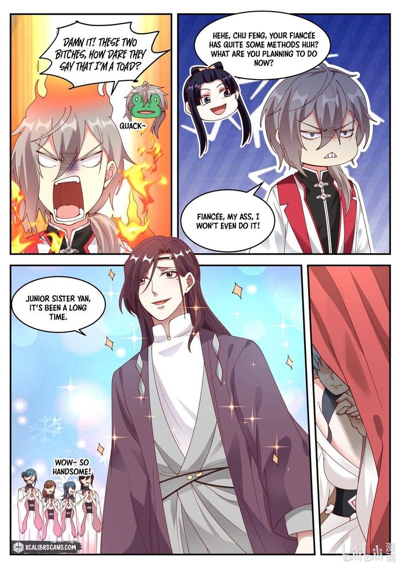 martial-god-asura-chap-233-4
