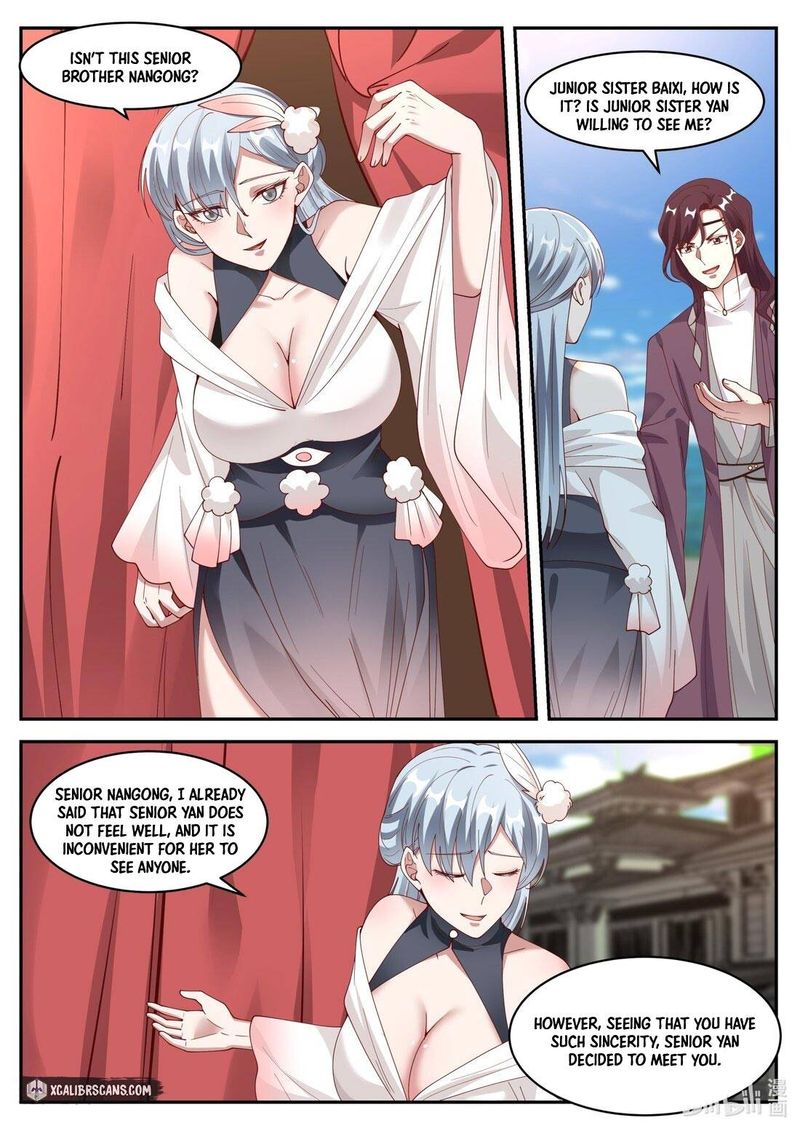 martial-god-asura-chap-233-5