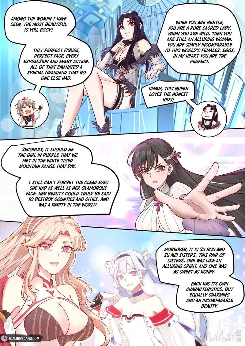 martial-god-asura-chap-233-7
