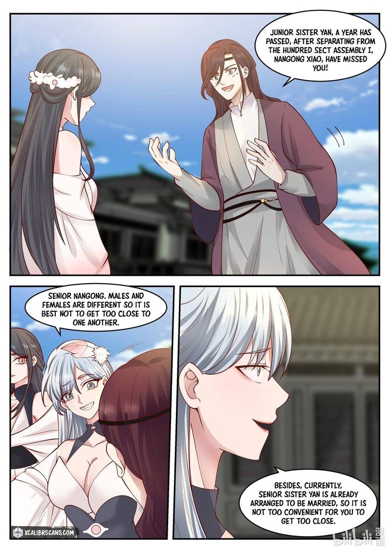martial-god-asura-chap-233-8