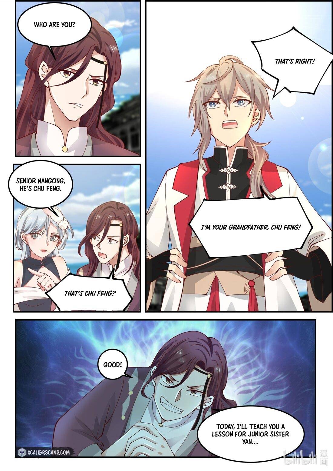 martial-god-asura-chap-234-1