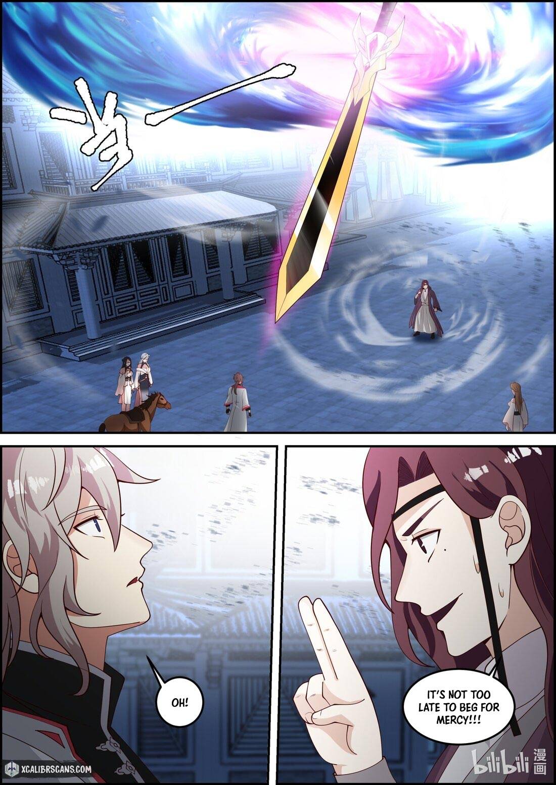 martial-god-asura-chap-234-4