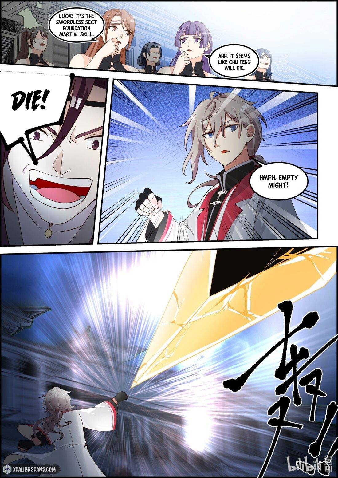 martial-god-asura-chap-234-5