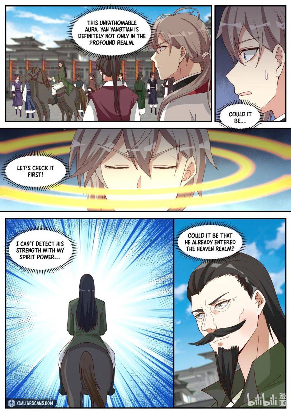 martial-god-asura-chap-235-4
