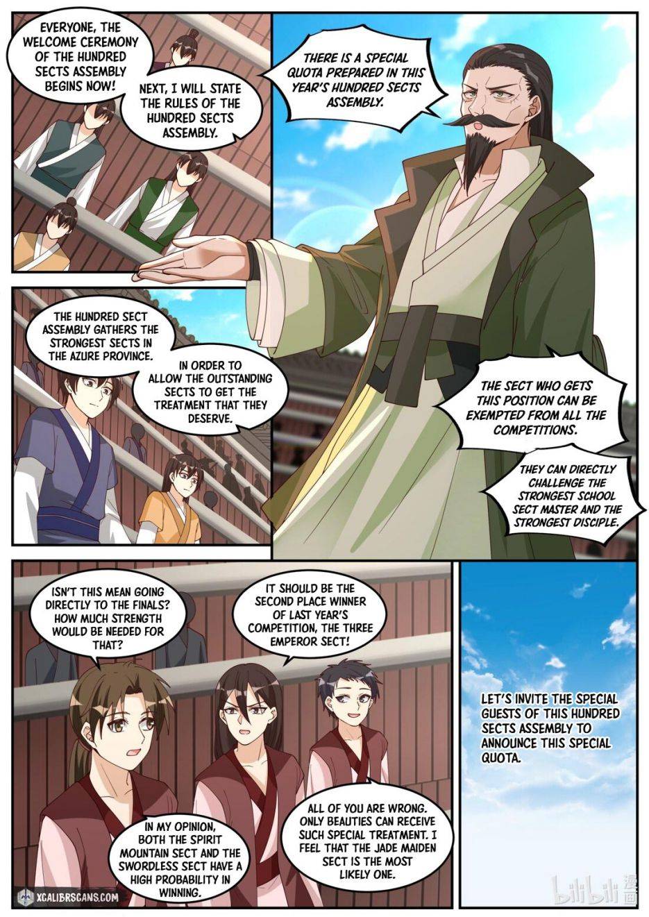 martial-god-asura-chap-235-7