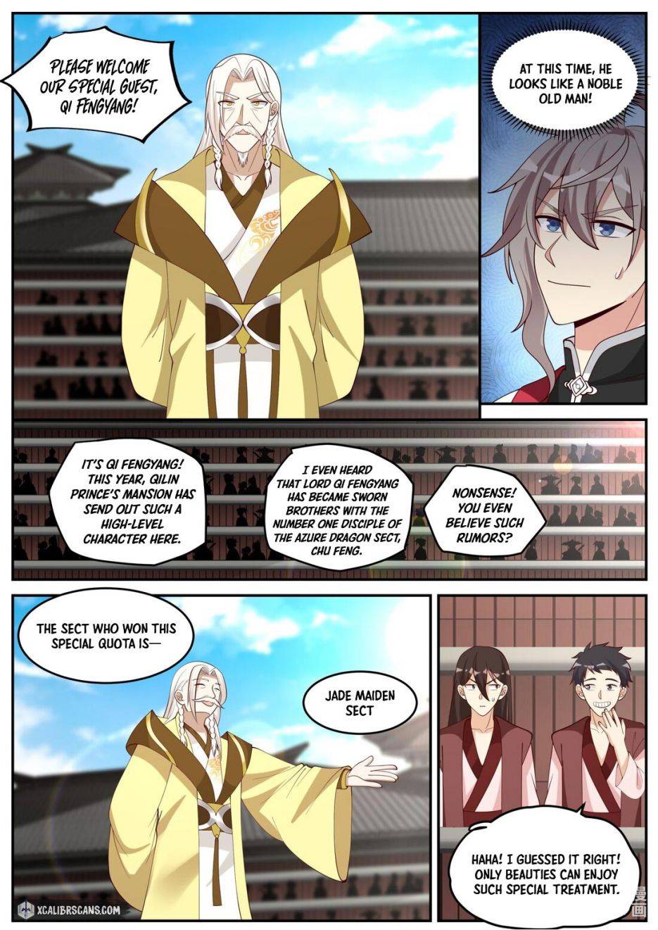 martial-god-asura-chap-235-8