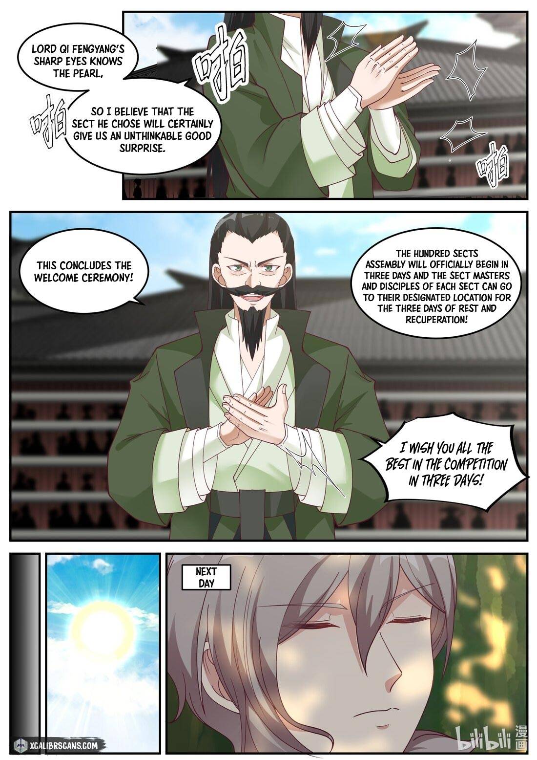 martial-god-asura-chap-236-2