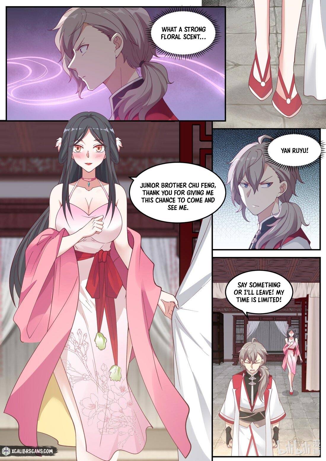martial-god-asura-chap-236-8