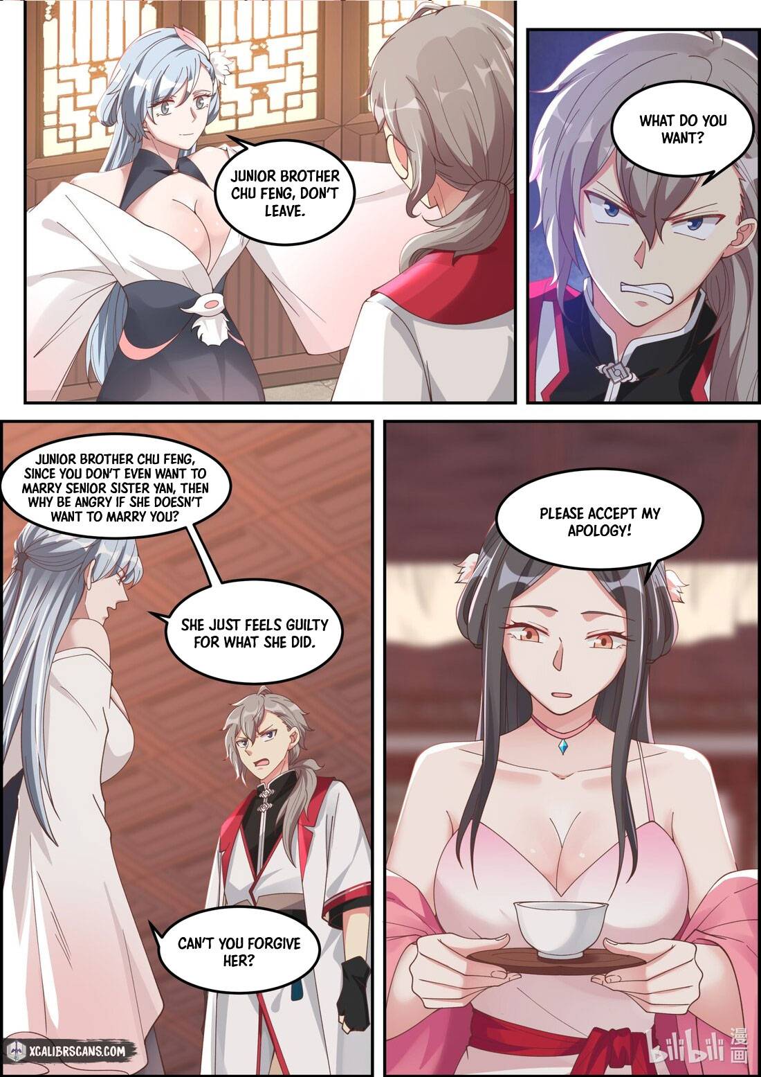 martial-god-asura-chap-237-2