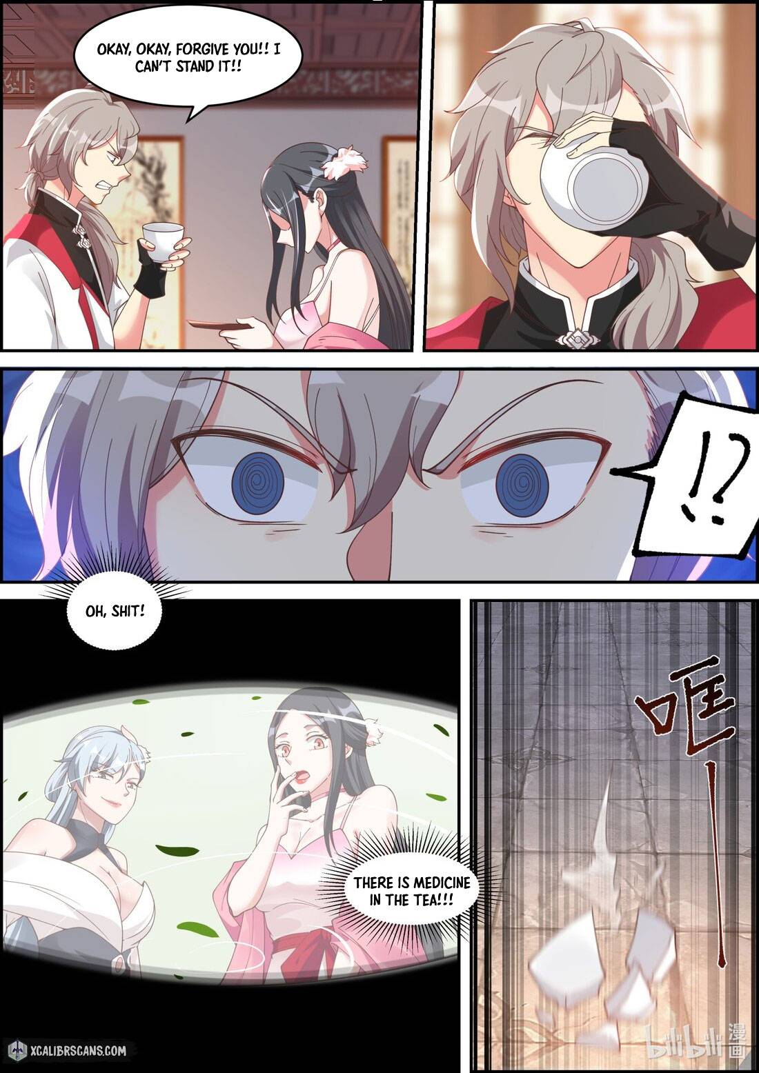 martial-god-asura-chap-237-3