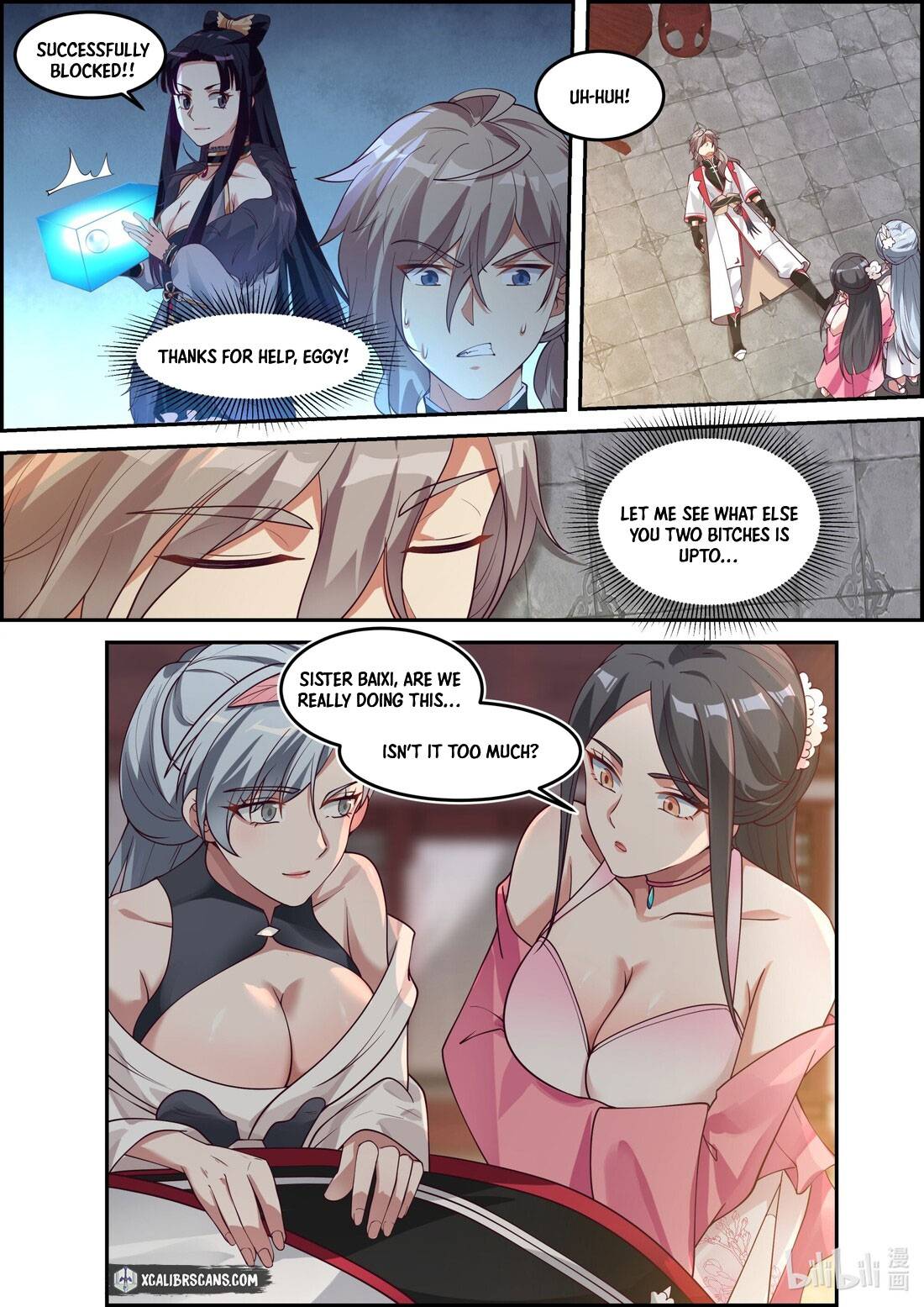 martial-god-asura-chap-237-5