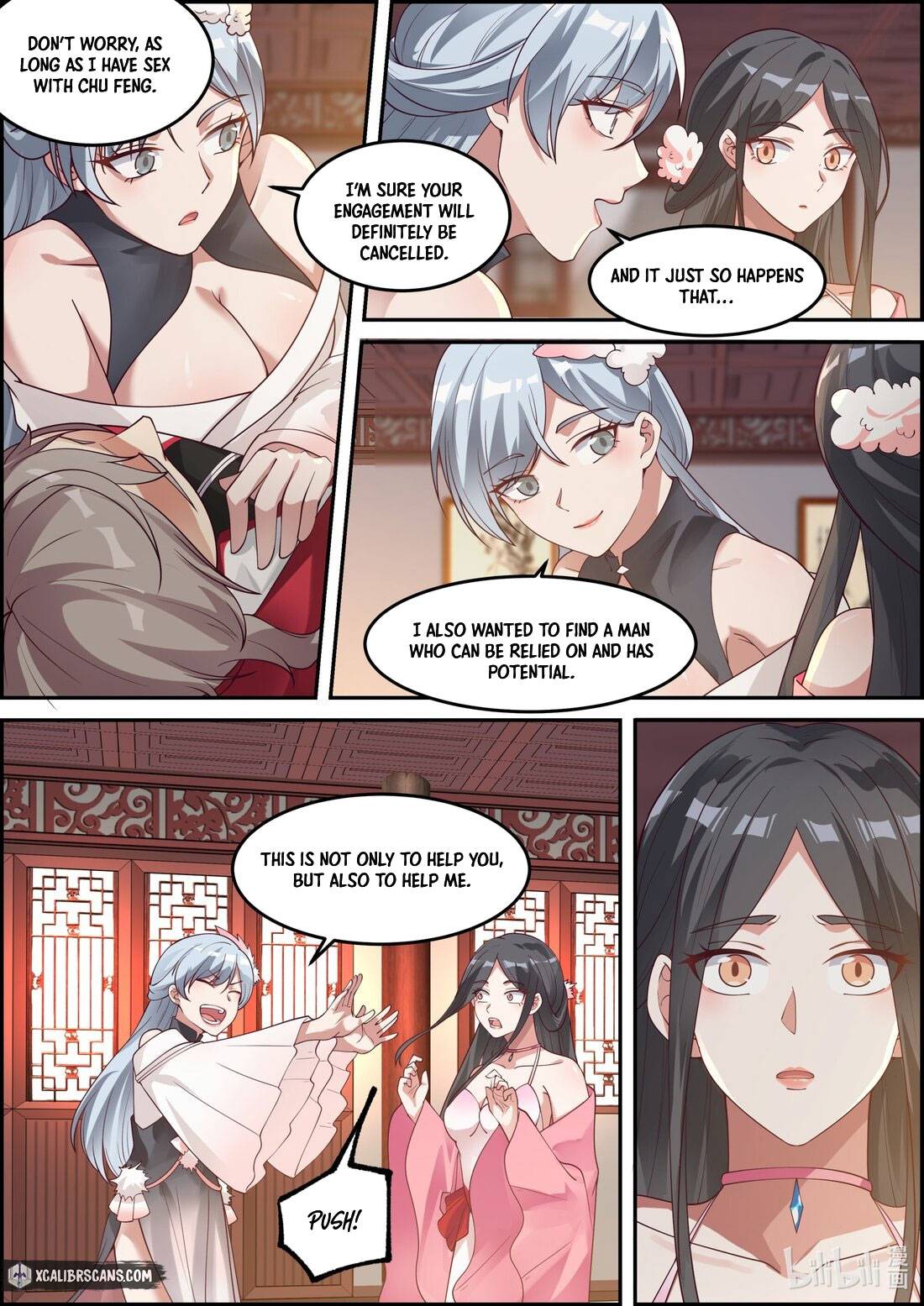 martial-god-asura-chap-237-6