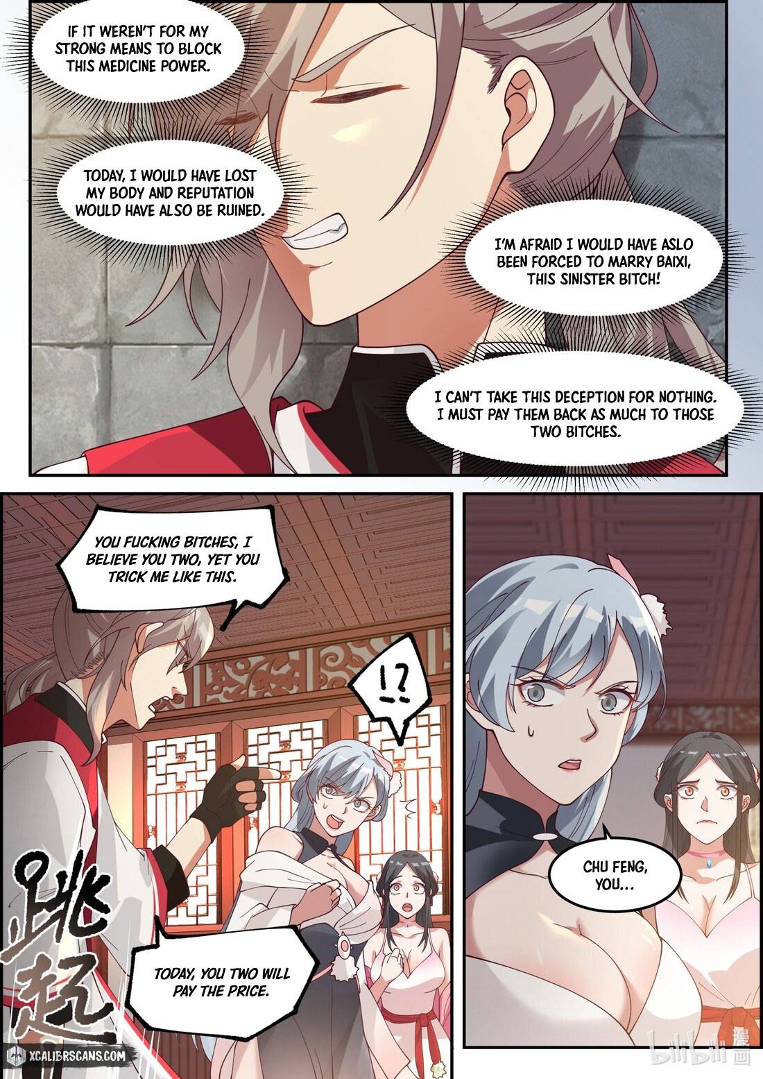 martial-god-asura-chap-237-7