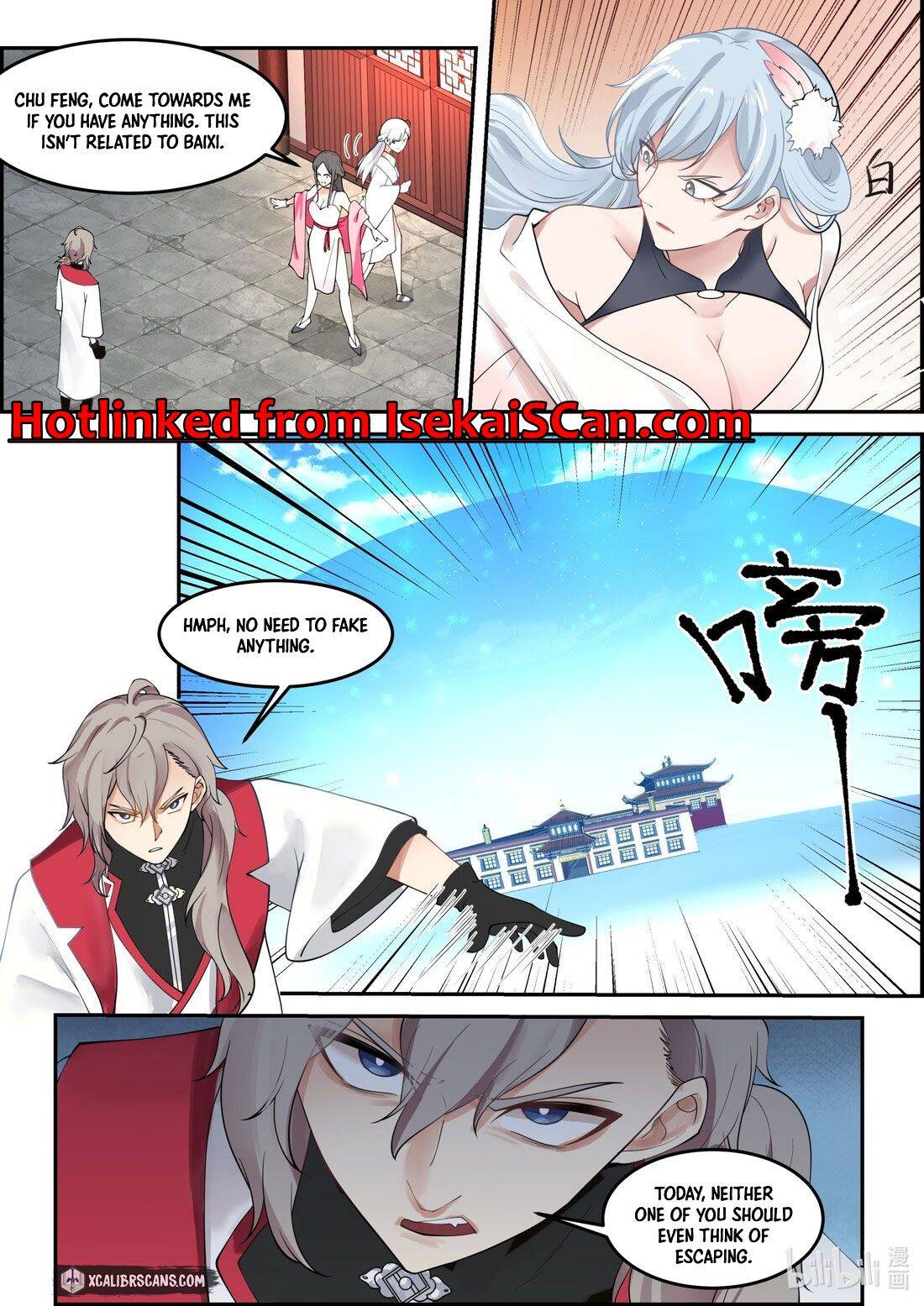 martial-god-asura-chap-237-8