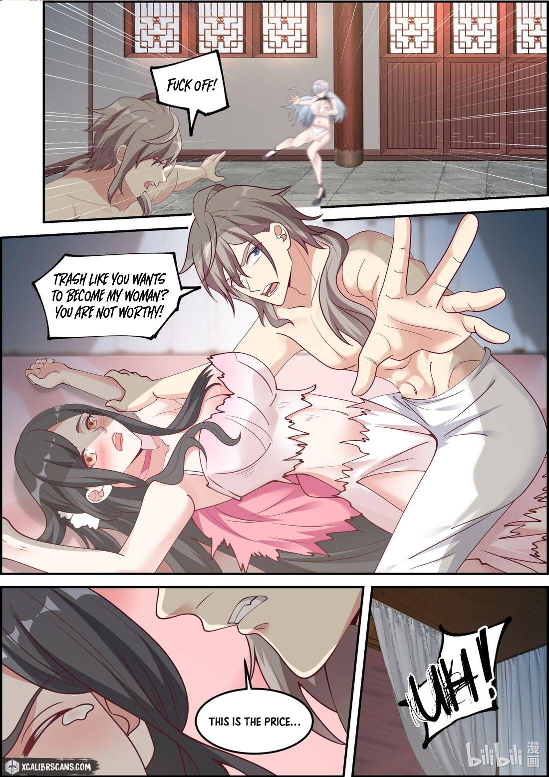 martial-god-asura-chap-238-2