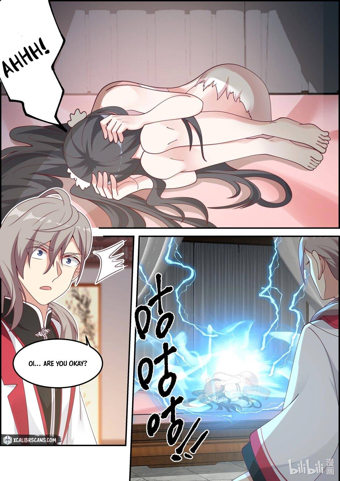 martial-god-asura-chap-238-4