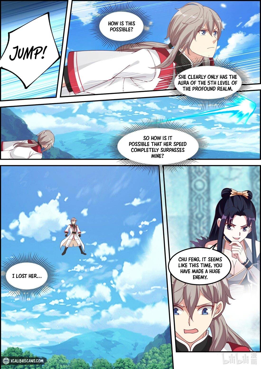 martial-god-asura-chap-238-8