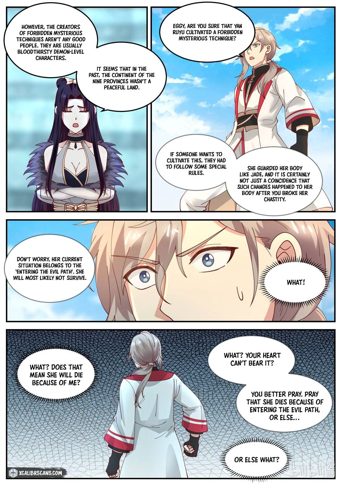 martial-god-asura-chap-239-1