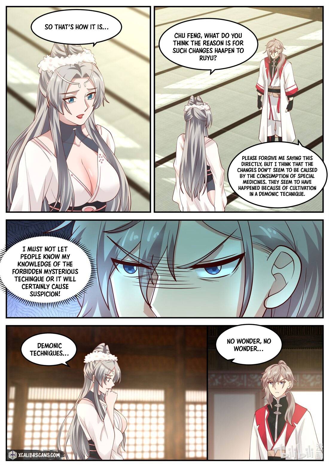 martial-god-asura-chap-239-6