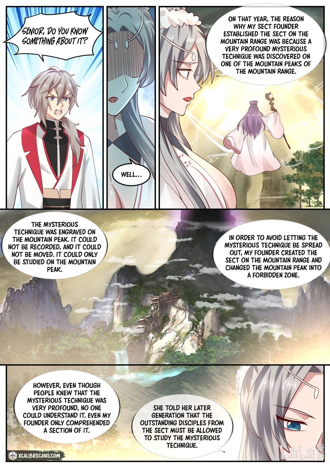 martial-god-asura-chap-239-7
