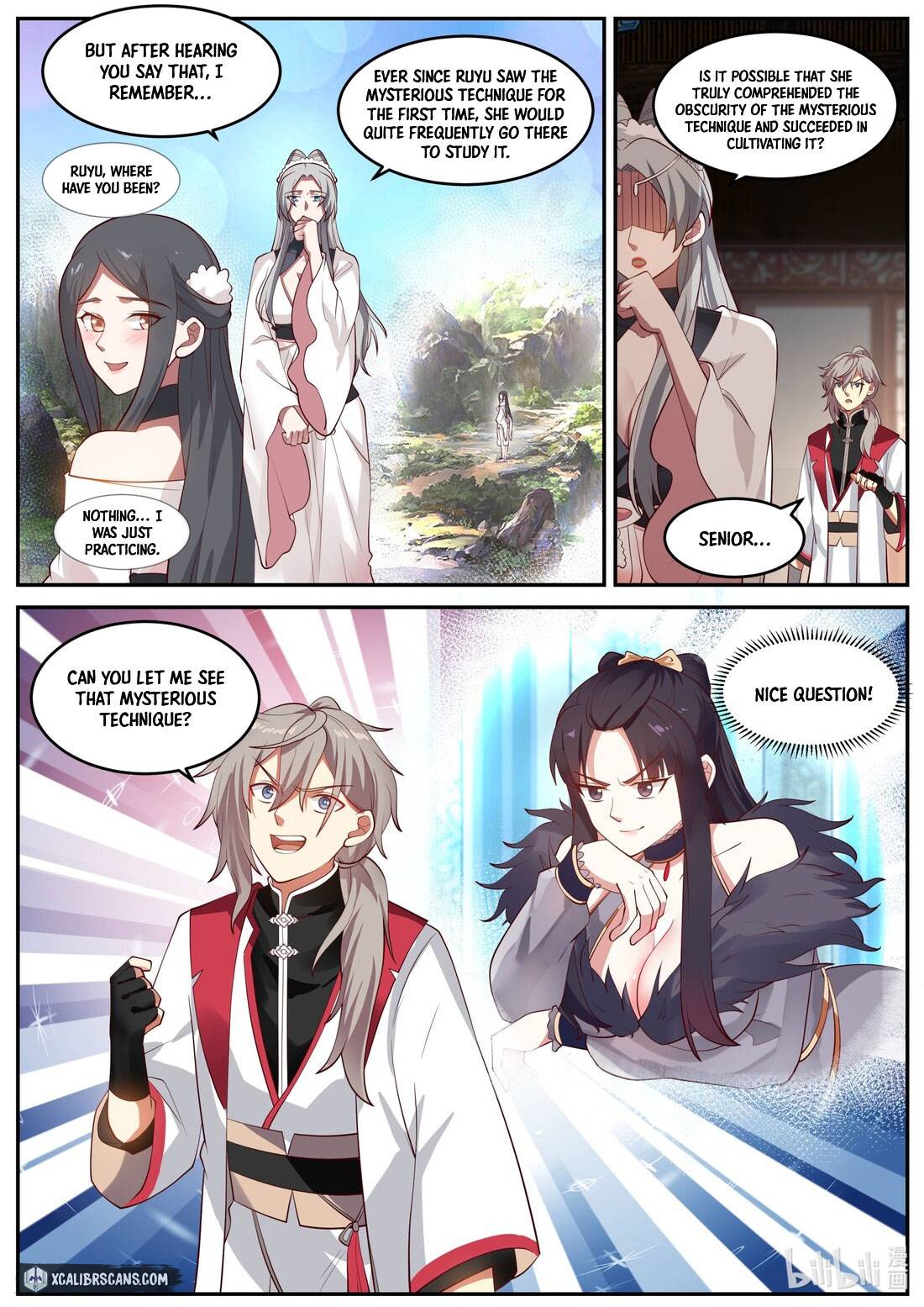 martial-god-asura-chap-239-8