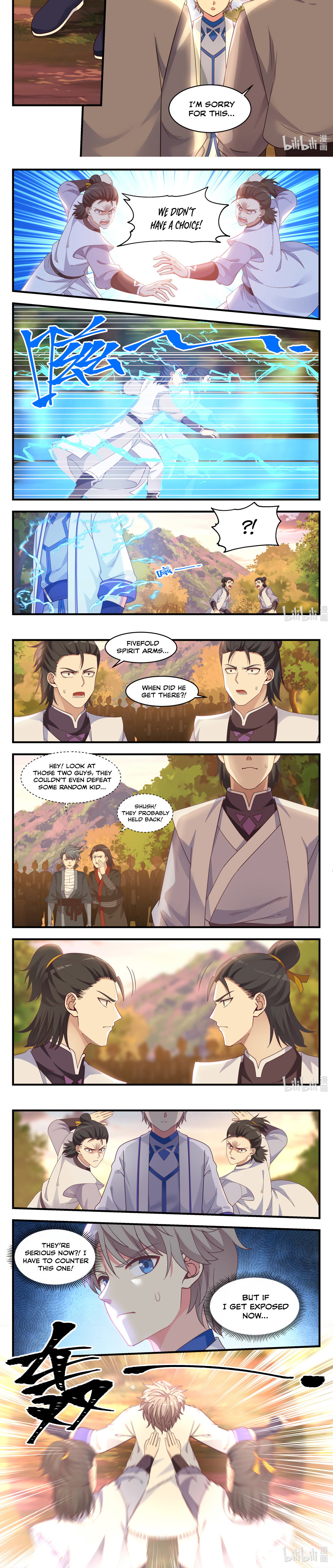 martial-god-asura-chap-24-3