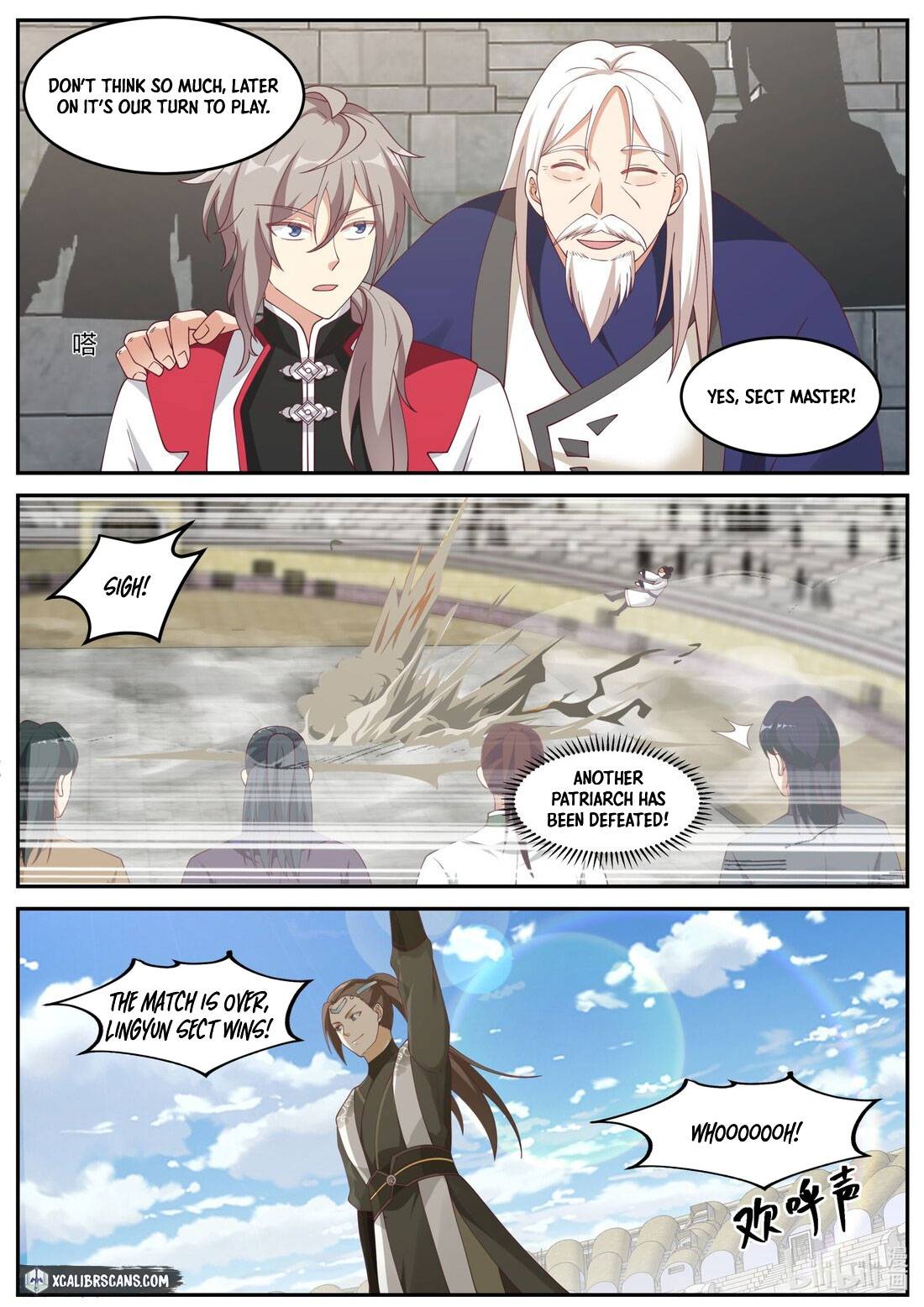 martial-god-asura-chap-240-3