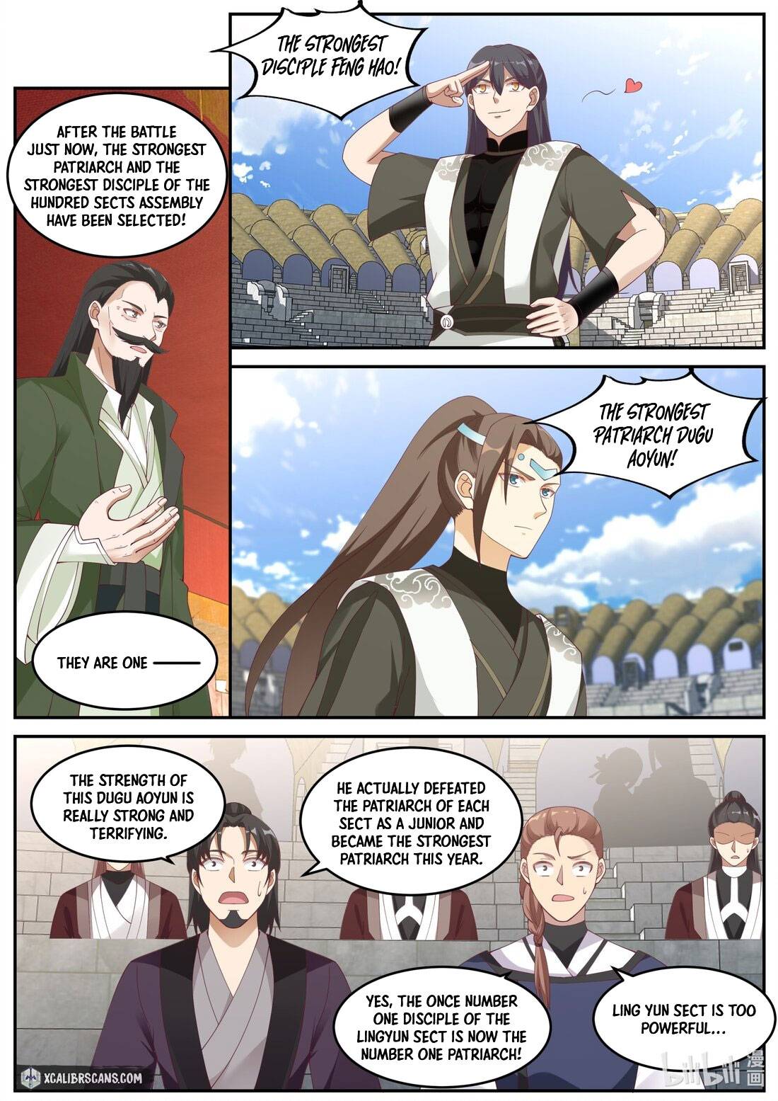 martial-god-asura-chap-240-4