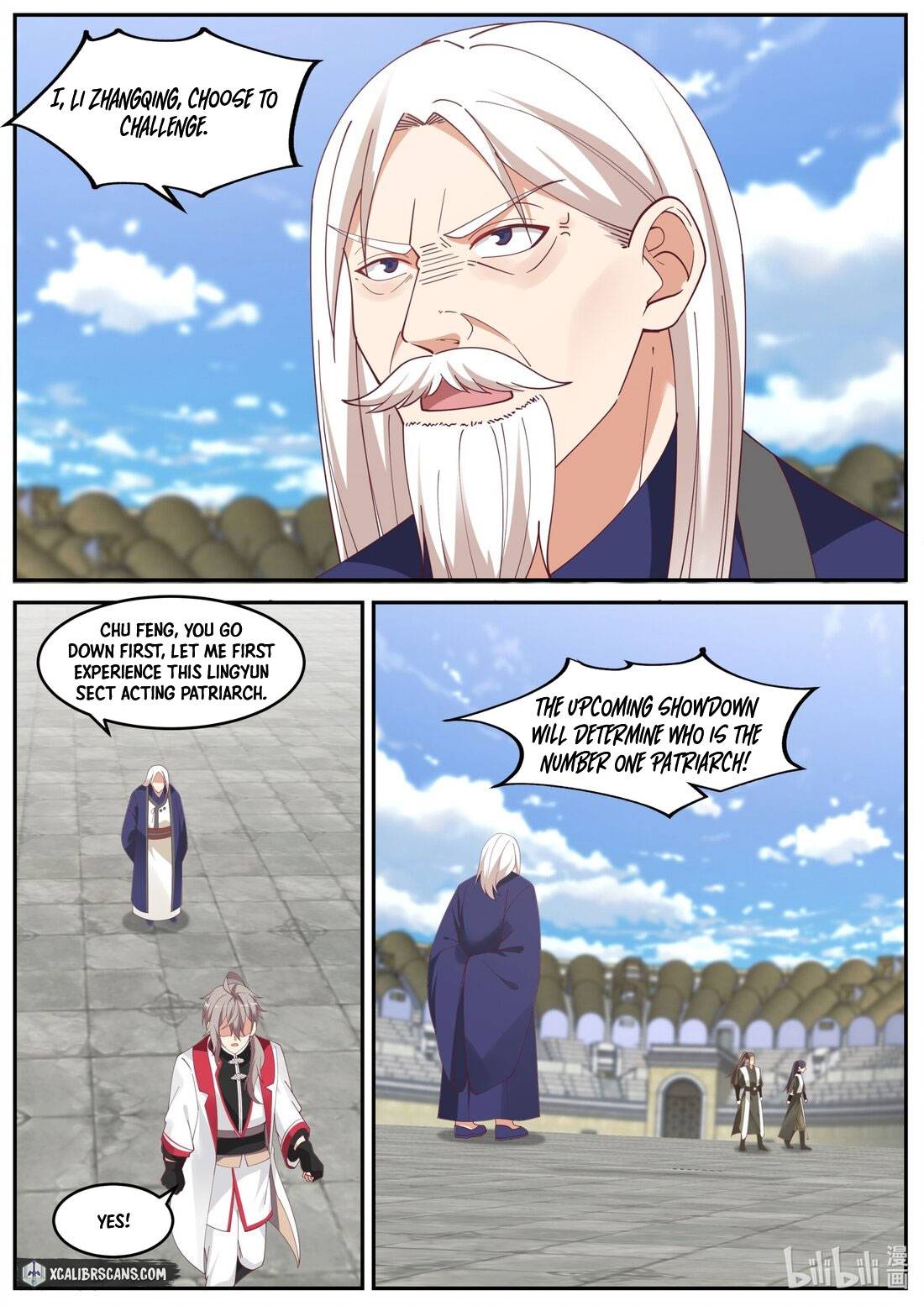 martial-god-asura-chap-240-7