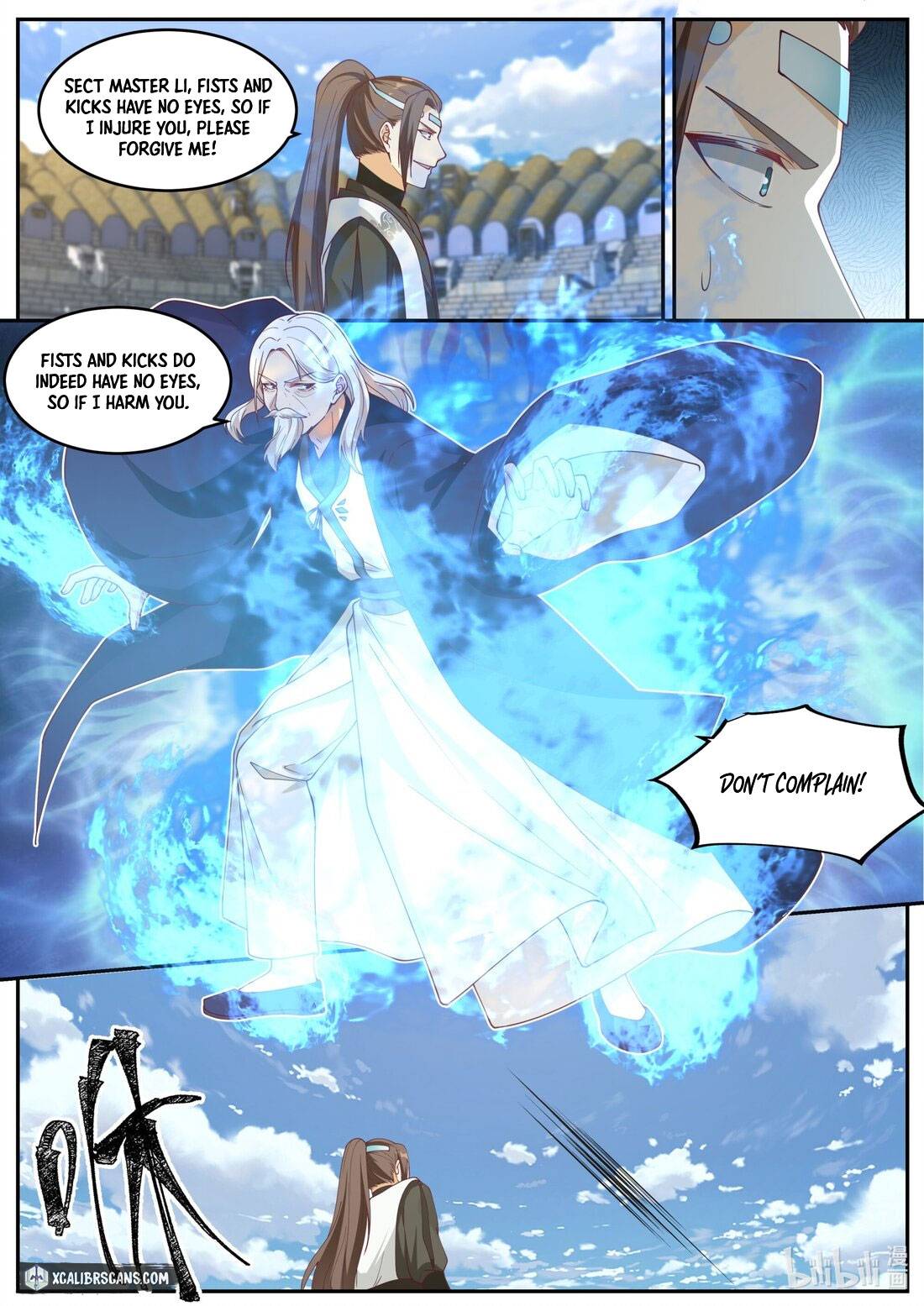 martial-god-asura-chap-240-8
