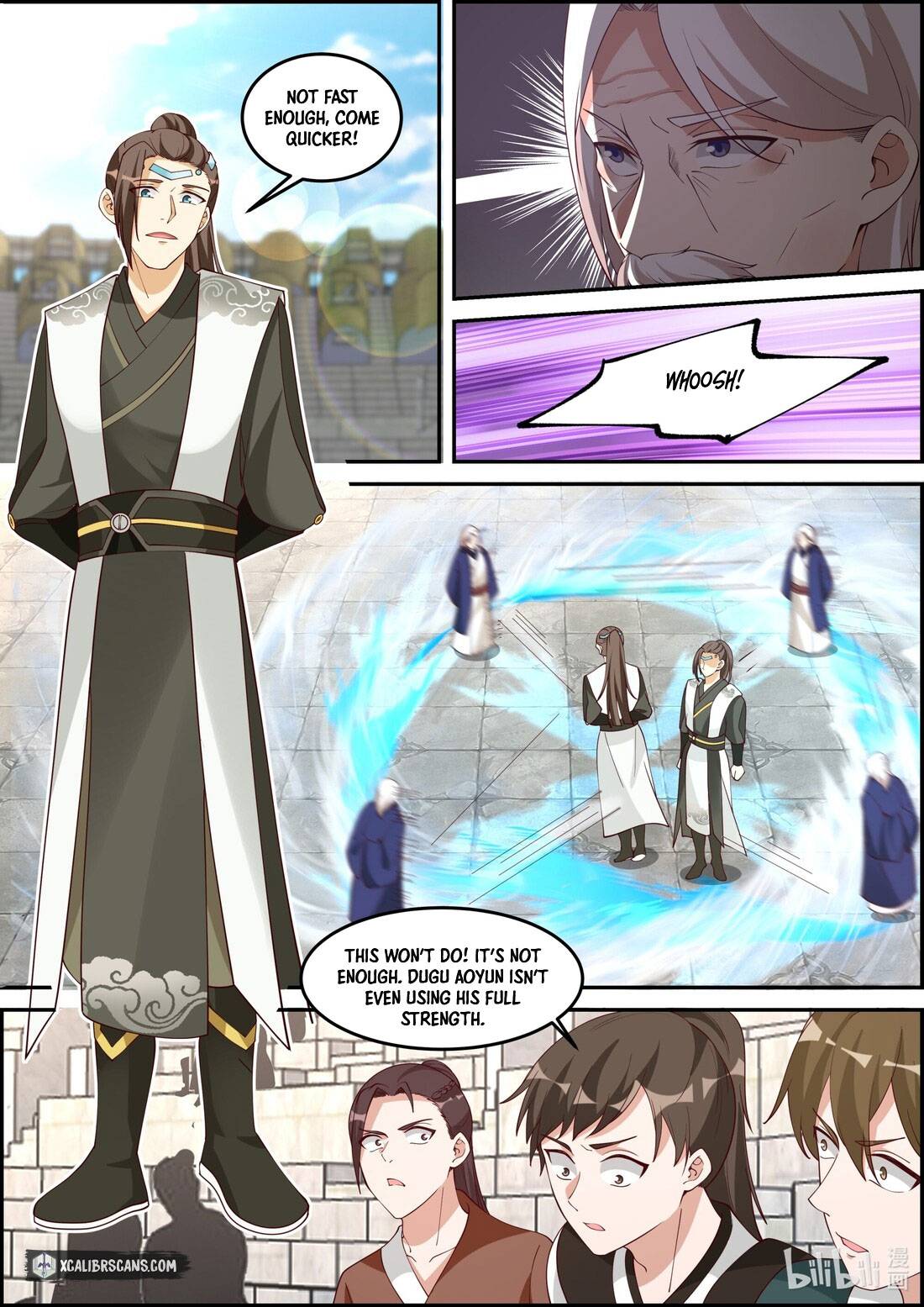 martial-god-asura-chap-241-1