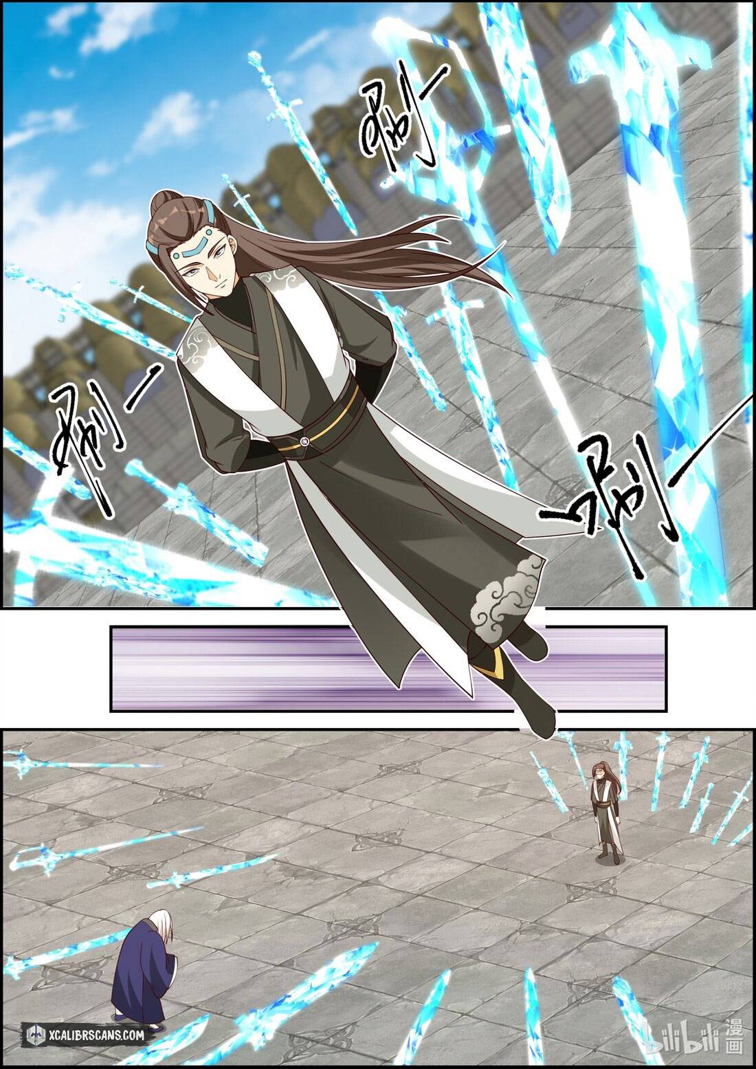 martial-god-asura-chap-241-5
