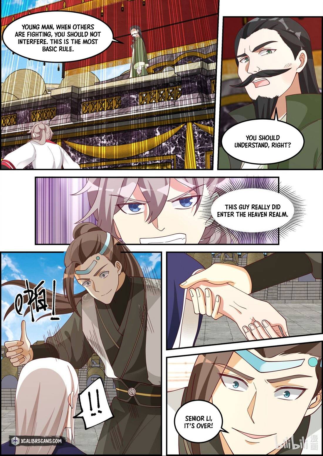 martial-god-asura-chap-241-7