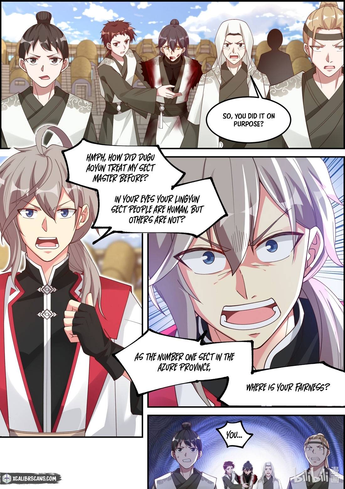 martial-god-asura-chap-243-2