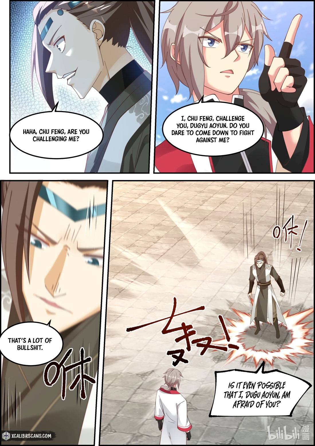 martial-god-asura-chap-243-6