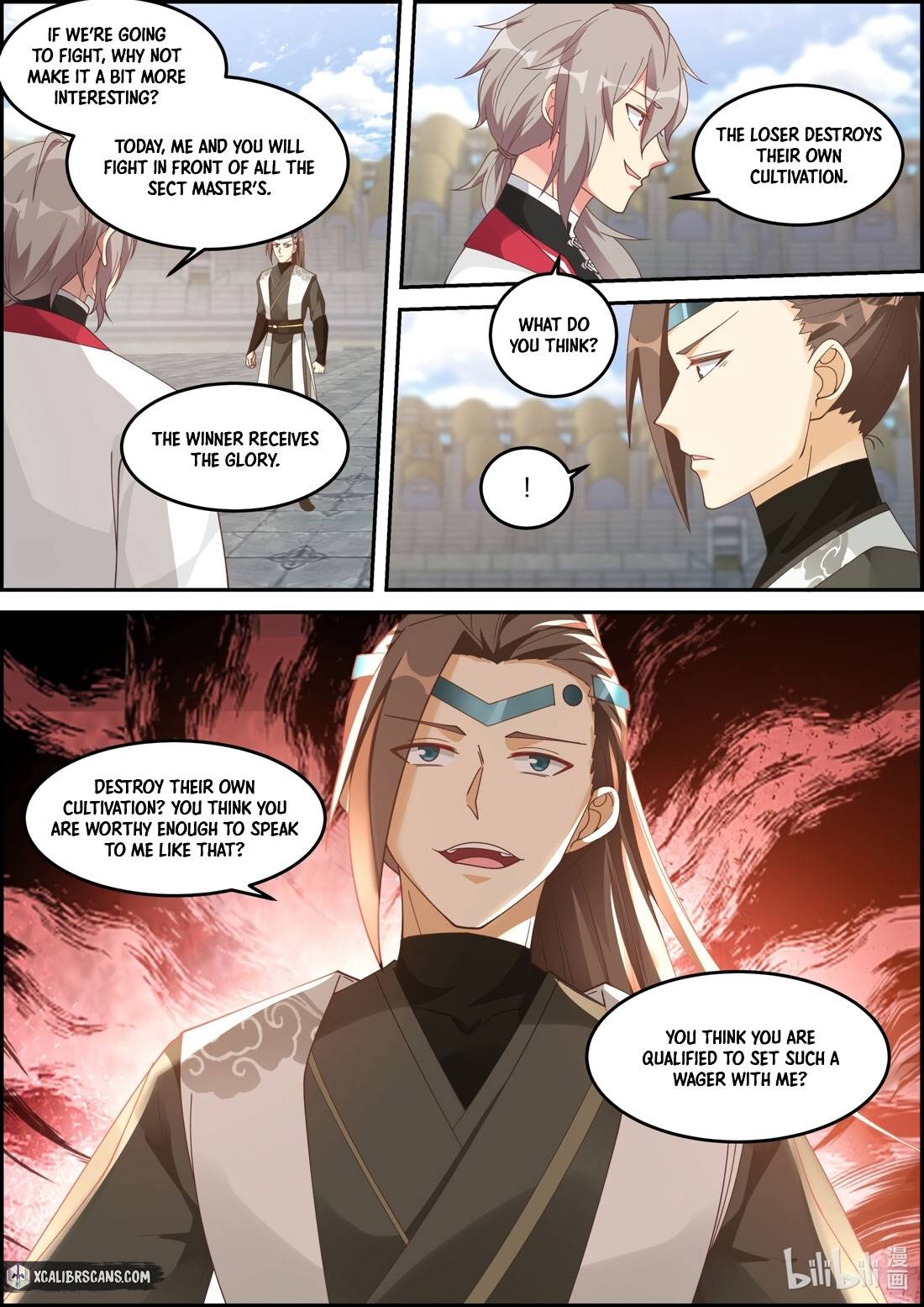 martial-god-asura-chap-243-7