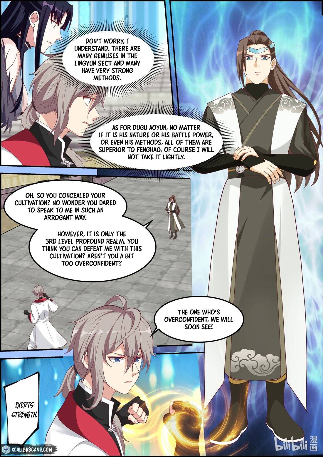 martial-god-asura-chap-244-2