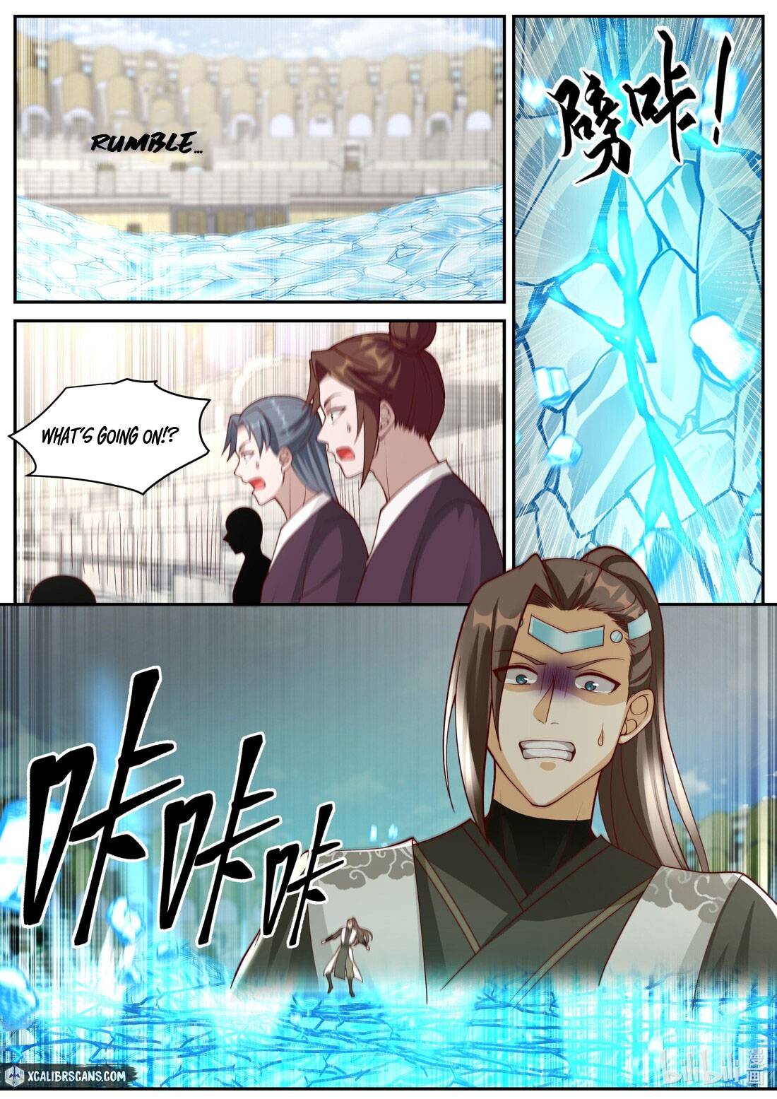 martial-god-asura-chap-245-4