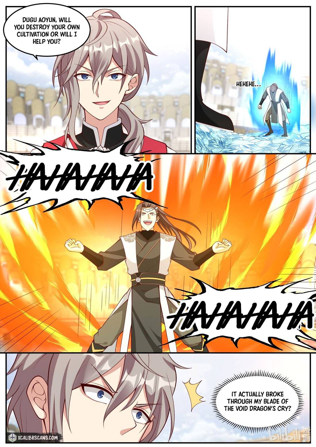martial-god-asura-chap-245-7