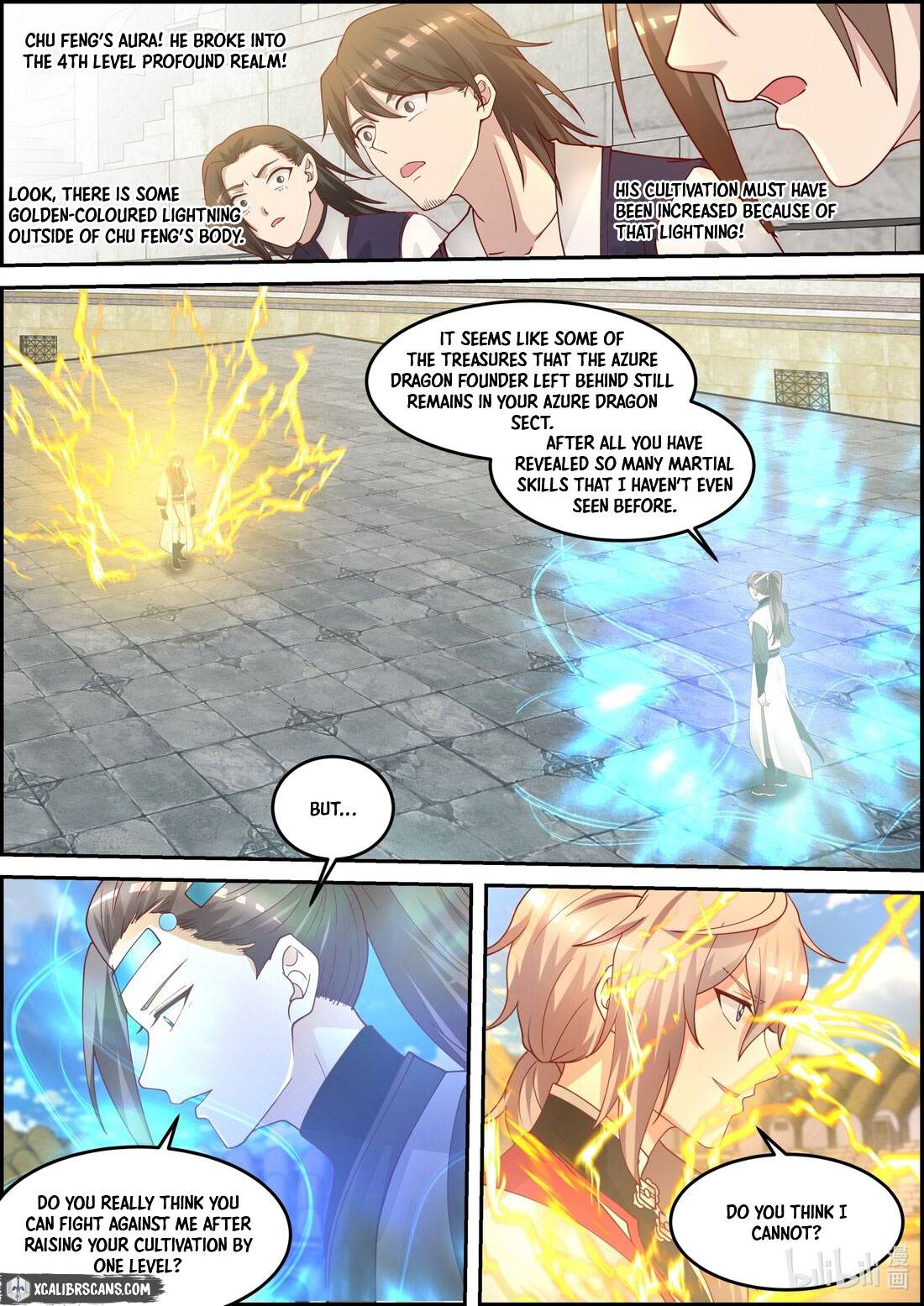 martial-god-asura-chap-246-1
